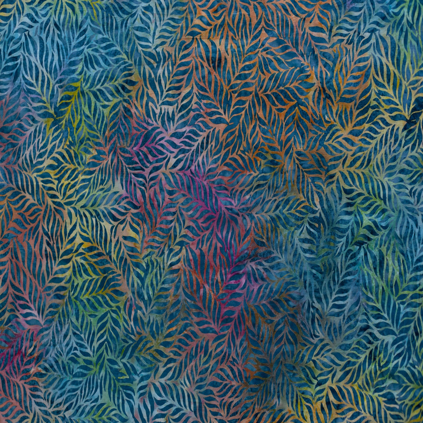 Rainforest