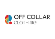 Off Collar Clothing