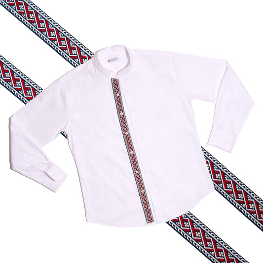 Middle School "S" Long Sleeve